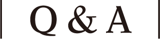 Q&A