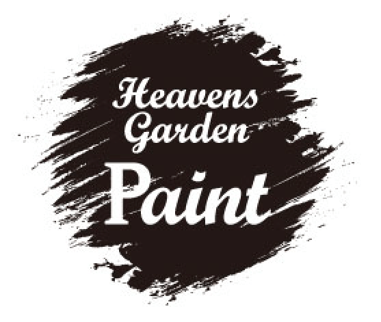 Heavens Garden Paint